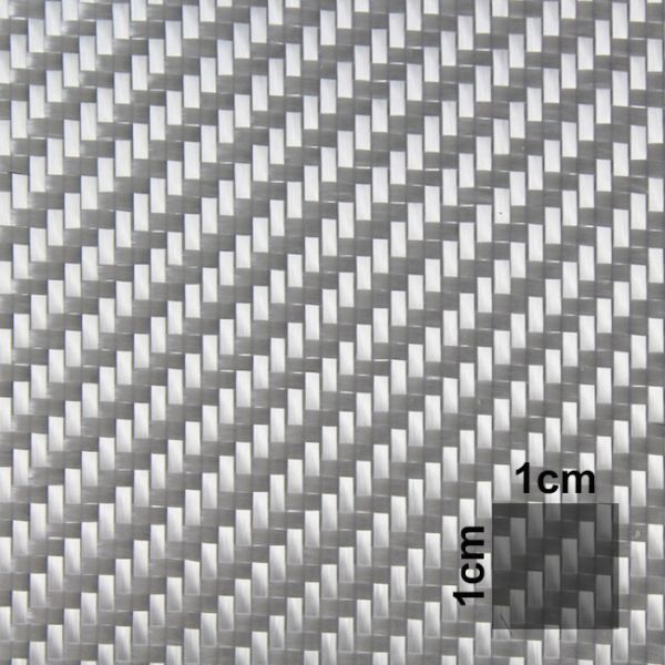 280 g/m² Glass Fabric "Finish" Twill | HP-T280/127EF