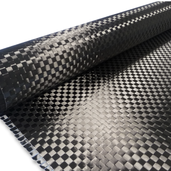 Carbon Fabric Plain | HP-P193C