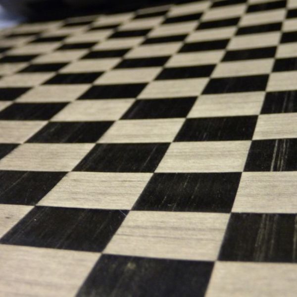 84 g/m² Spread Tow Carbon Fabric Plain | HP-P84S20C