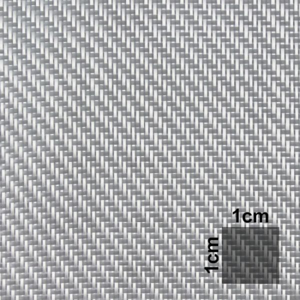 166 g/m² Glass Fabric "Silane" Twill | HP-T163E