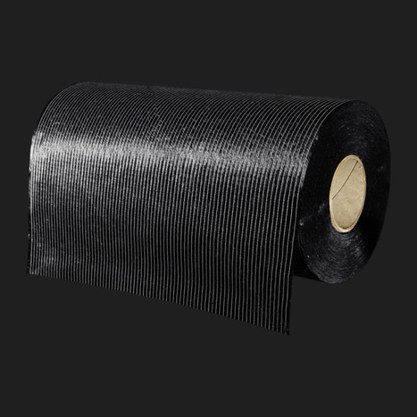 200g/m² Bidiagonal Carbongelege | HP-B200/40C