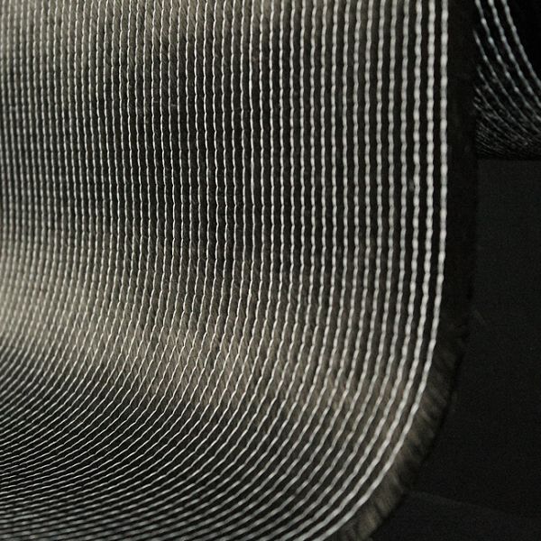 300 g/m² Triaxial Carbonfabric | HP-T300C