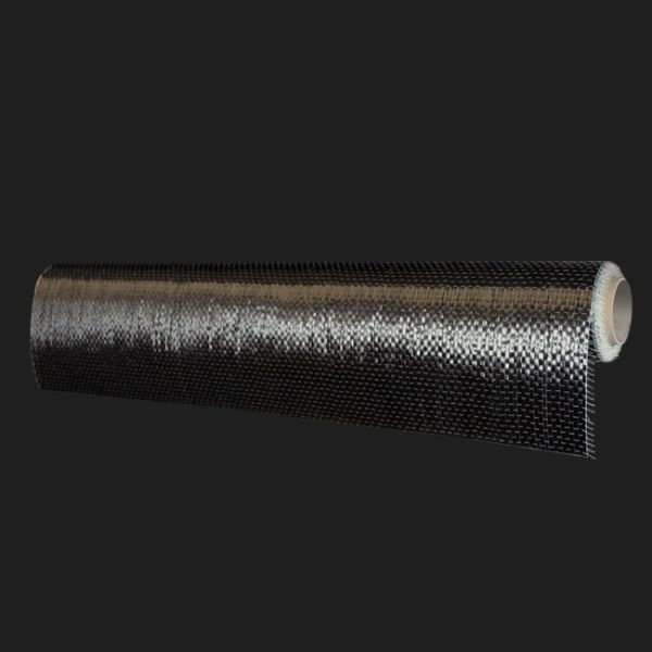 315 g/m² Unidirectional Carbonfabric | HP-U315C