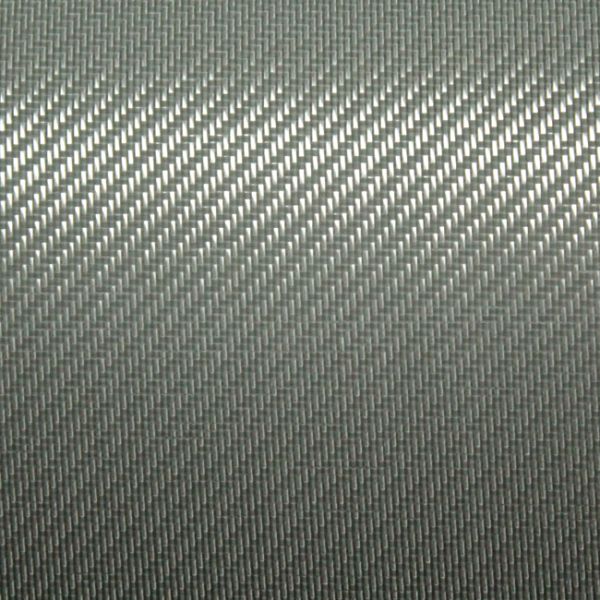 163 g/m² Glasfasergewebe "Finish" Köper | HP-T163EF