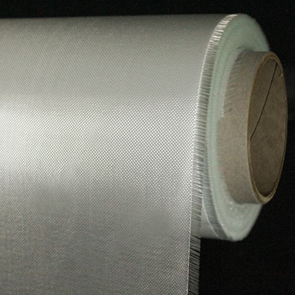 163 g/m² Glass Fabric "Finish" Plain | HP-P163EF