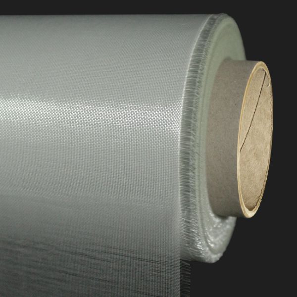 81 g/m² Glass Fabric "Finish" Plain | HP-P80EF
