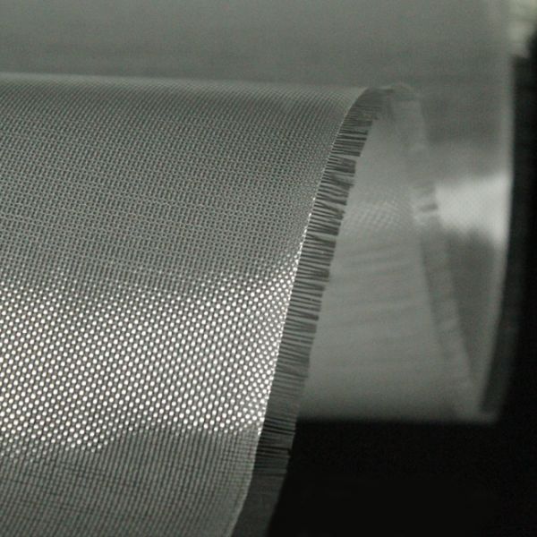 81 g/m² Glass Fabric "Finish" Plain | HP-P80EF