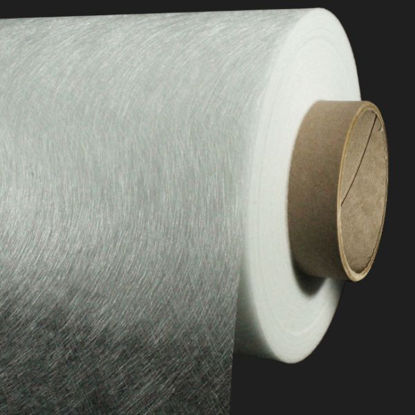 30 g/m² C-Glass Non Woven | HP-VJ30C