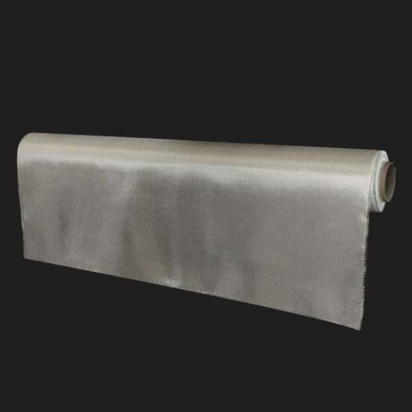 280 g/m² Glass Fabric "Finish" Twill | HP-T280/127EF