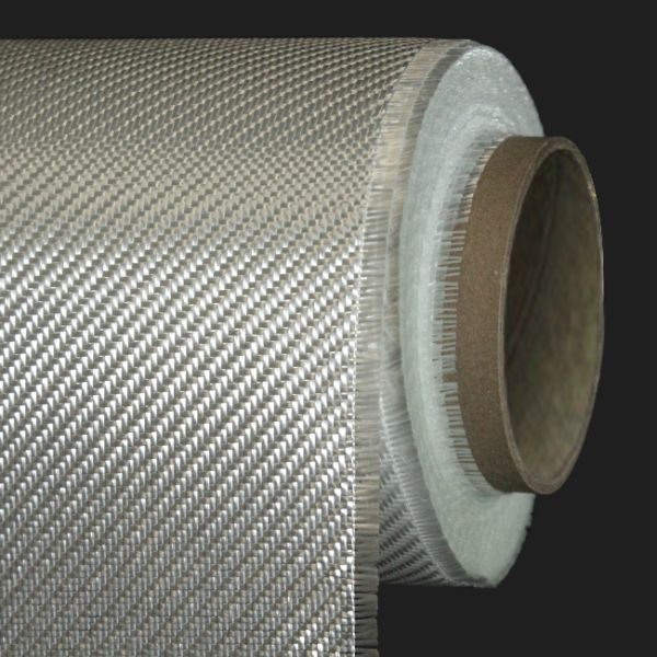 280 g/m² Glass Fabric "Finish" Twill | HP-T280/127EF