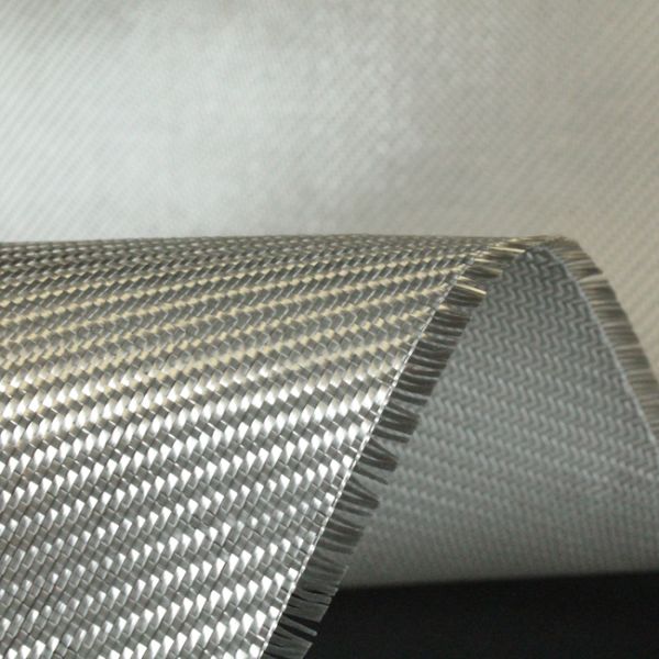 280 g/m² Glass Fabric "Finish" Twill | HP-T280/127EF
