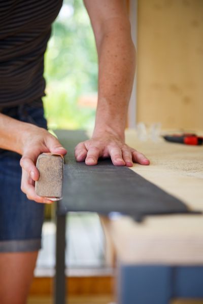 Workshop Ski und Snowboard by Craftski & Boards