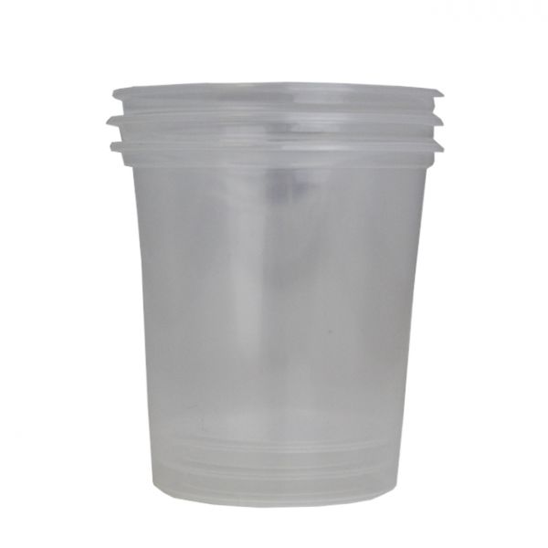 Plastic cup | HP-L1064