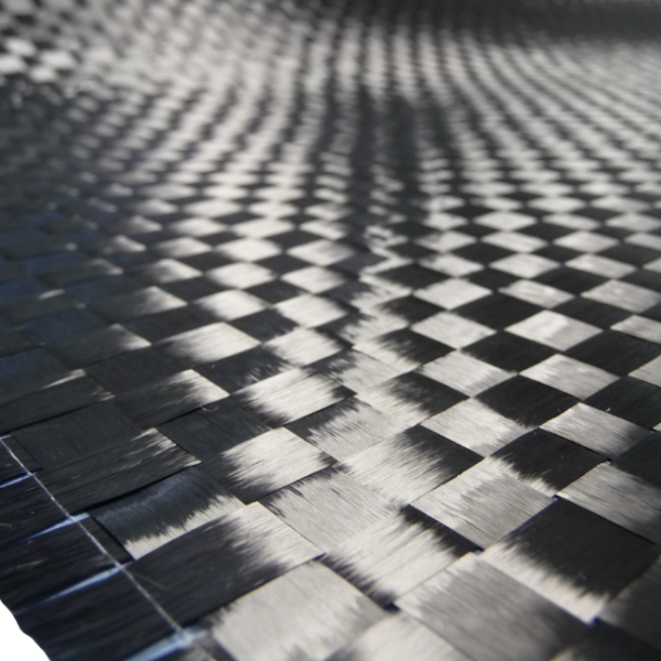 Spread Tow Carbon Fabric Plain