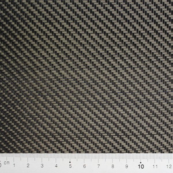 2nd choice carbon fabric with a very good quality