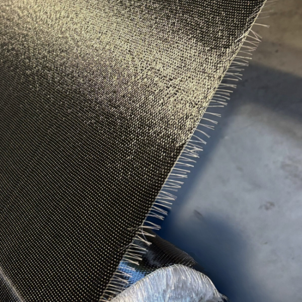 Carbon fabric Unidirectional 12K Toray