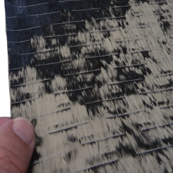 Unidirectional Carbonfabric