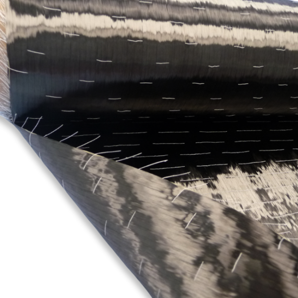 Carbon fabric Unidirectional 12K Toray
