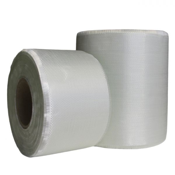 Glass fiber fabric tape Silane canvas in various widths