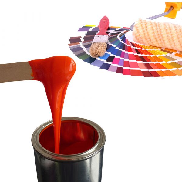 Color Pastes according to RAL 350g | HP-FP