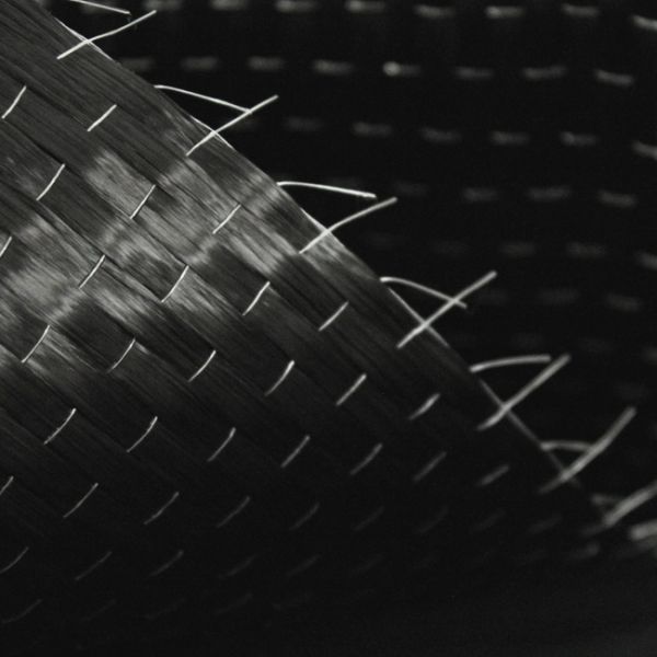 315 g/m² Unidirektional Carbongewebe | HP-U315C