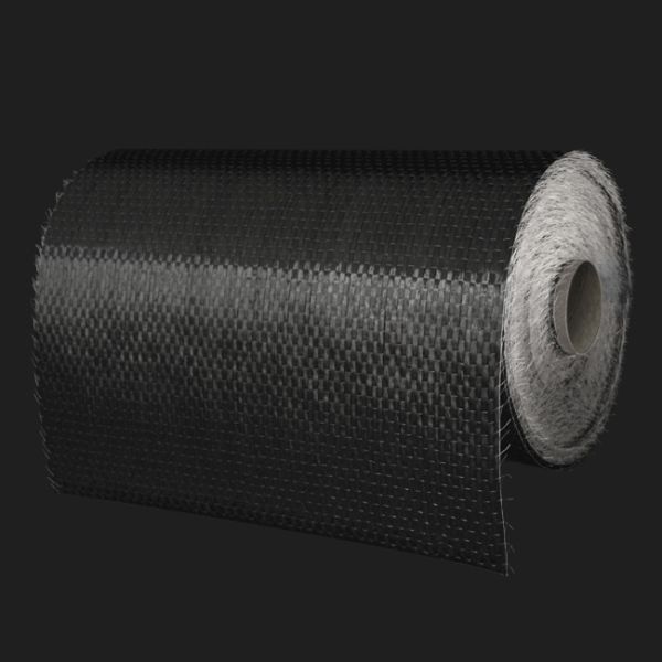 315 g/m² Unidirektional Carbongewebe | HP-U315C