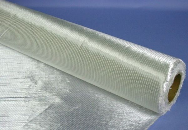 320 g/m² Glass fabric Bidiagonal | HP-B320E