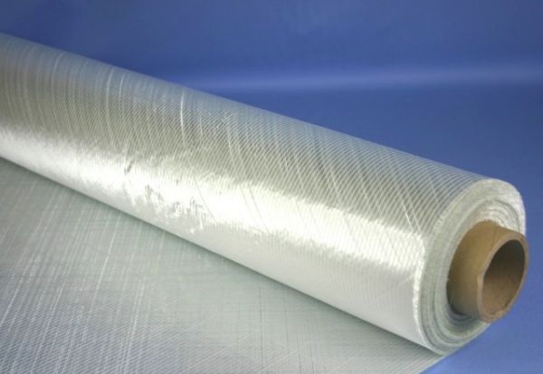 450 g/m² Glass fabric Bidiagonal | HP-B450E