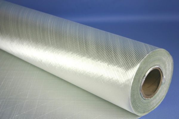 600 g/m² Glass fabric Bidiagonal | HP-B600E