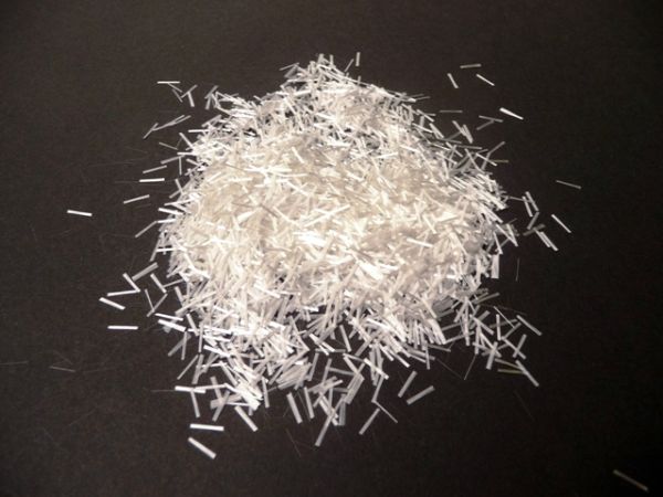 Chopped glass fibre | HP-GS6