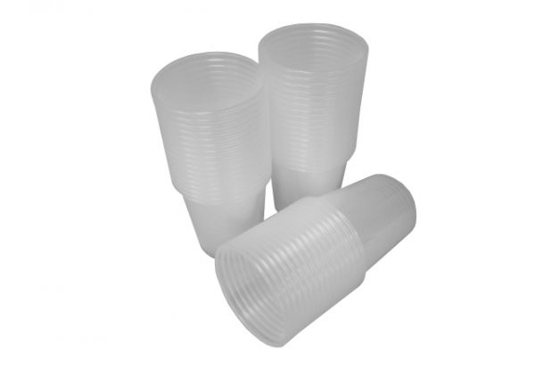 Plastic cup | HP-L1064