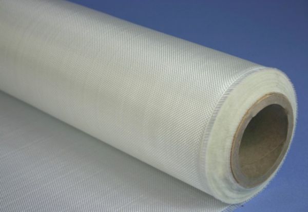275 g/m² Glass Fabric "Silane" Plain | HP-P275E