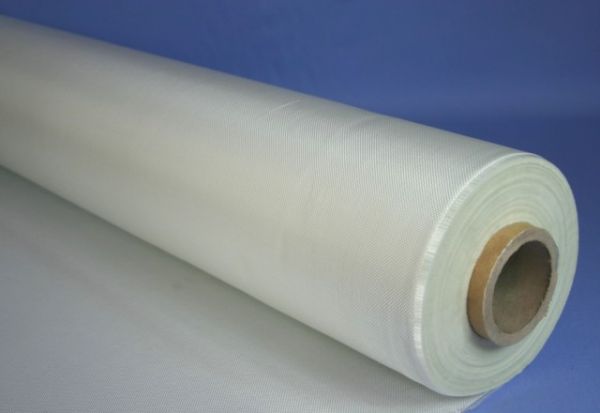 390 g/m² Glass Fabric "Finish" Plain | HP-P390EF