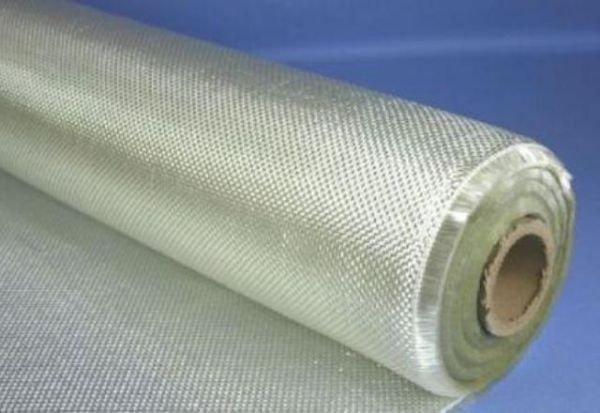 400 g/m² Glass Roving Fabric Plain | HP-P401E