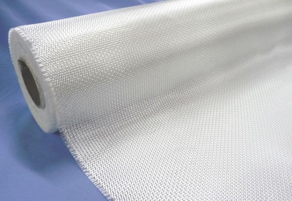 440 g/m² Glass filament fabric Finish Mock leno | HP-S440EF