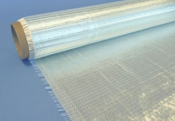 Fiberglass Needle Mat-E (650°C)